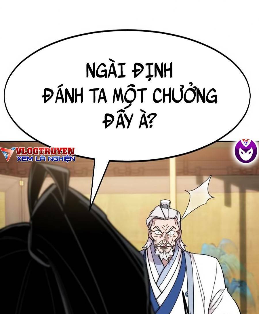 hoa sơn tái xuất chapter 69 - Trang 2