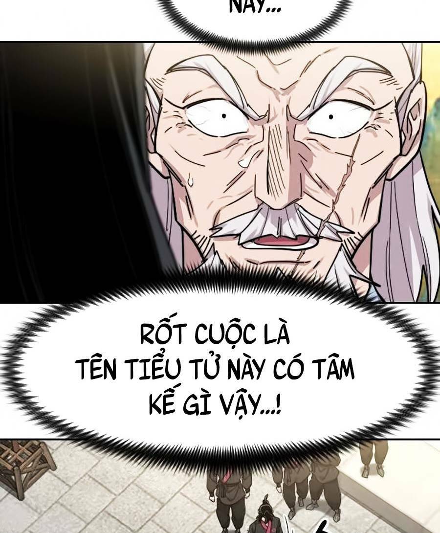 hoa sơn tái xuất chapter 69 - Trang 2