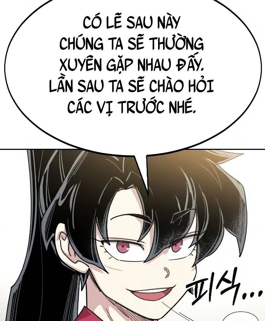 hoa sơn tái xuất chapter 69 - Trang 2