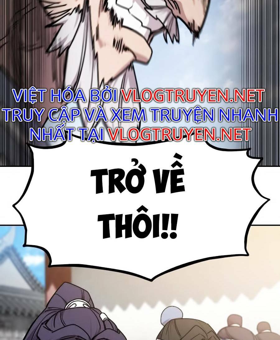 hoa sơn tái xuất chapter 69 - Trang 2