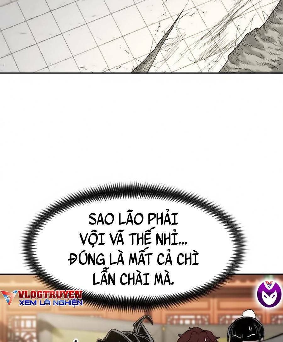 hoa sơn tái xuất chapter 69 - Trang 2