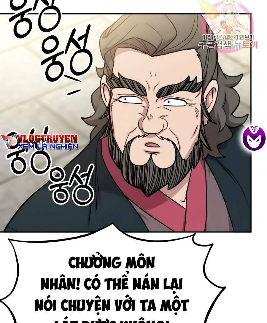 hoa sơn tái xuất chapter 69 - Trang 2