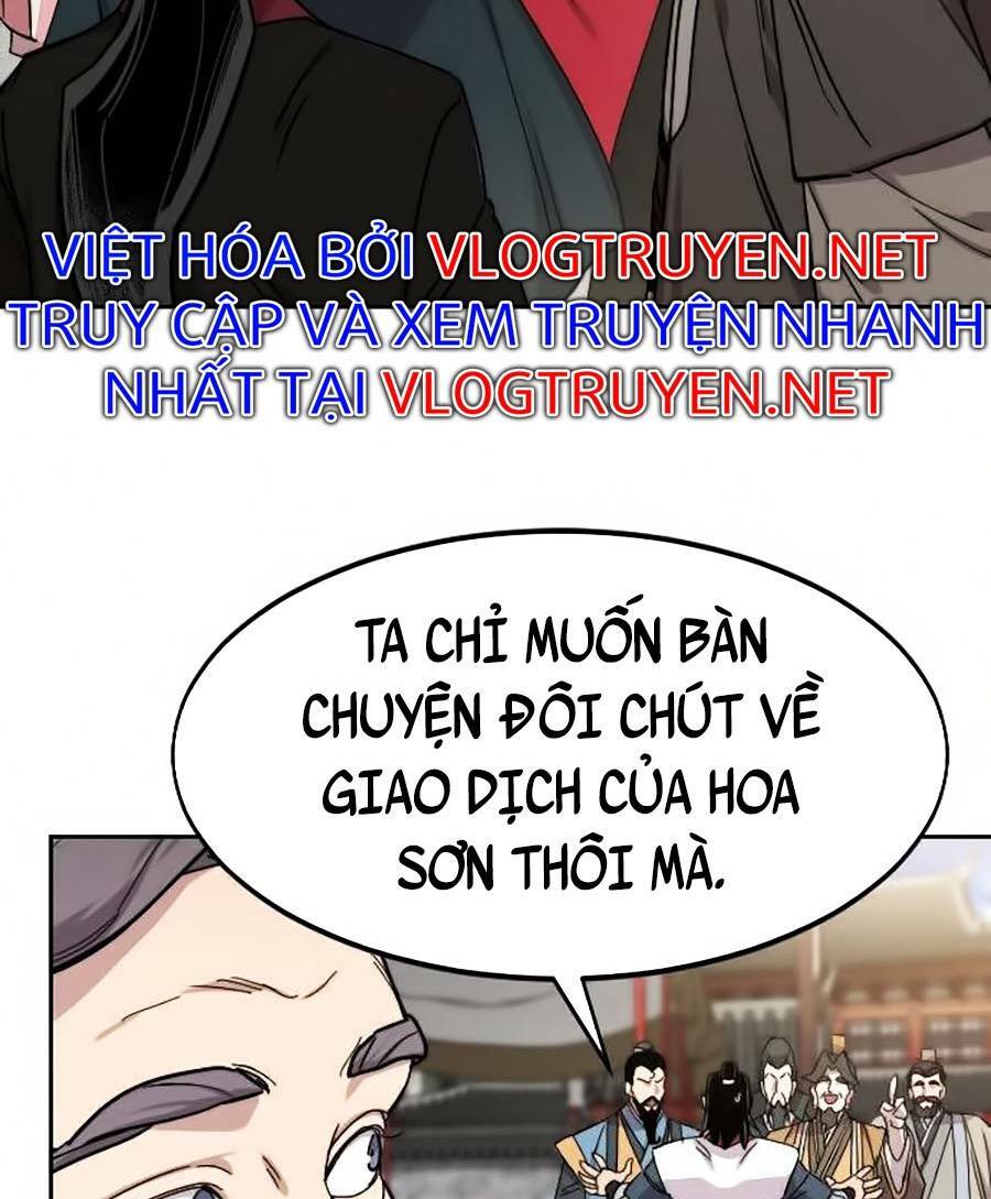 hoa sơn tái xuất chapter 69 - Trang 2