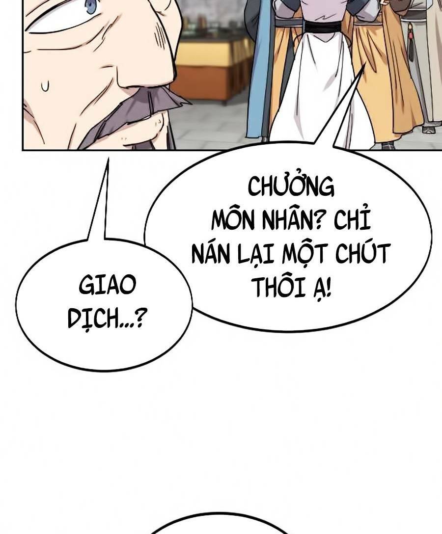 hoa sơn tái xuất chapter 69 - Trang 2