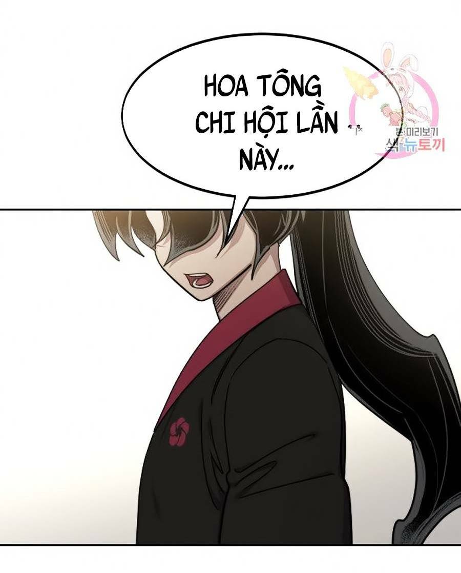 hoa sơn tái xuất chapter 69 - Trang 2