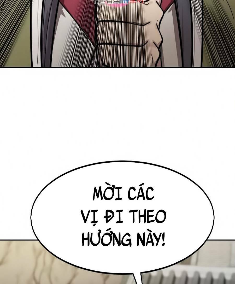 hoa sơn tái xuất chapter 69 - Trang 2