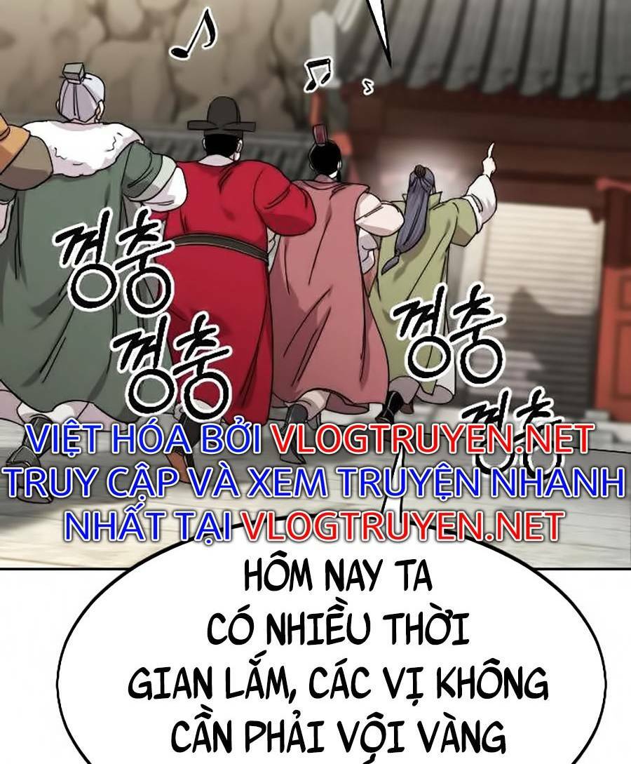 hoa sơn tái xuất chapter 69 - Trang 2