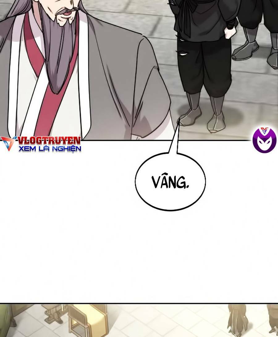 hoa sơn tái xuất chapter 69 - Trang 2