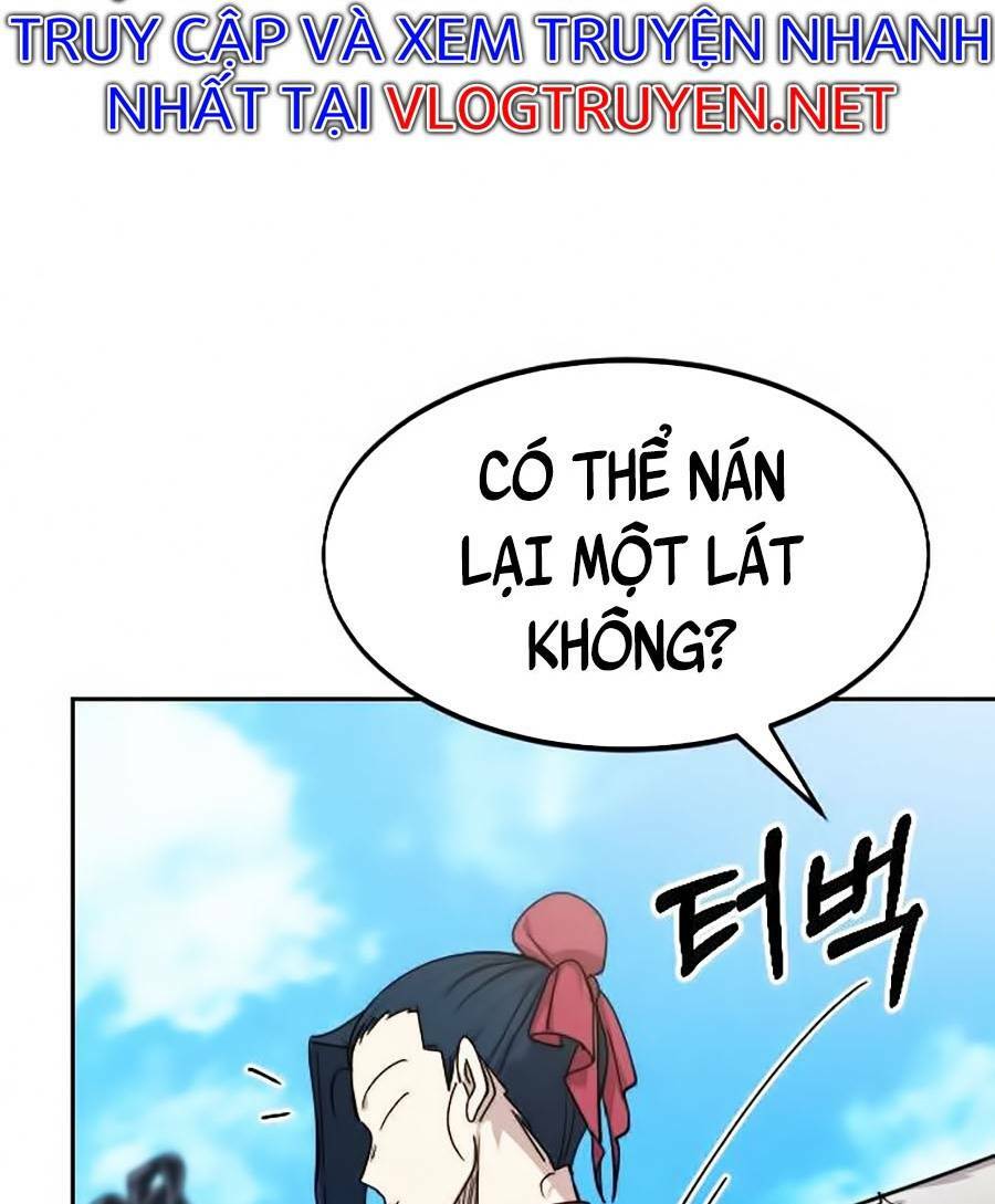 hoa sơn tái xuất chapter 69 - Trang 2