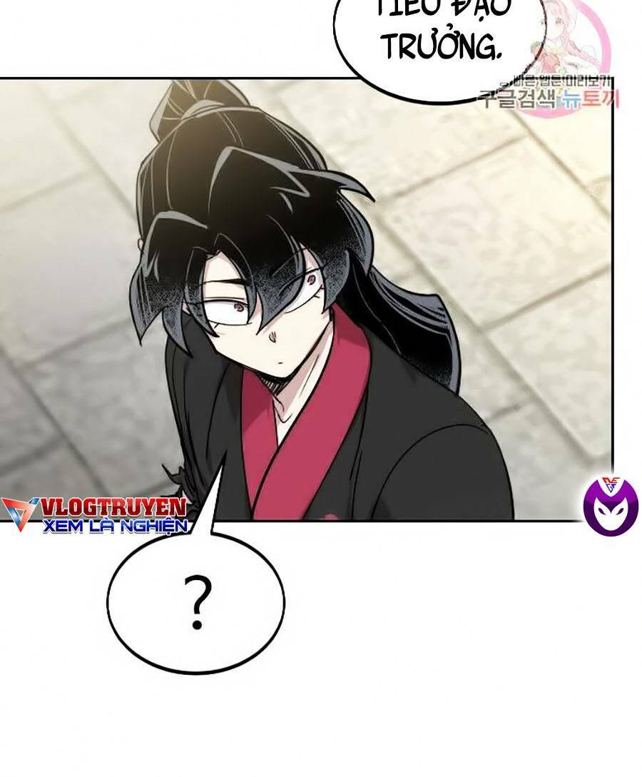 hoa sơn tái xuất chapter 69 - Trang 2