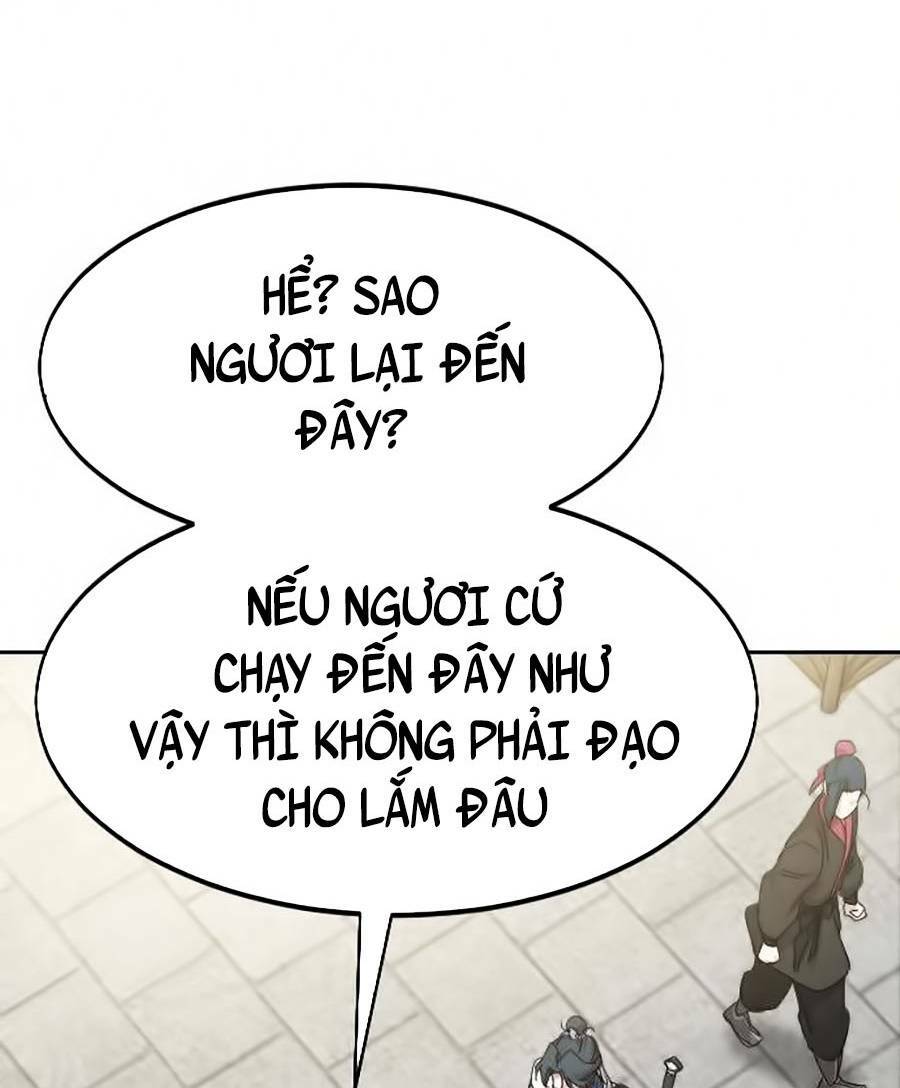 hoa sơn tái xuất chapter 69 - Trang 2