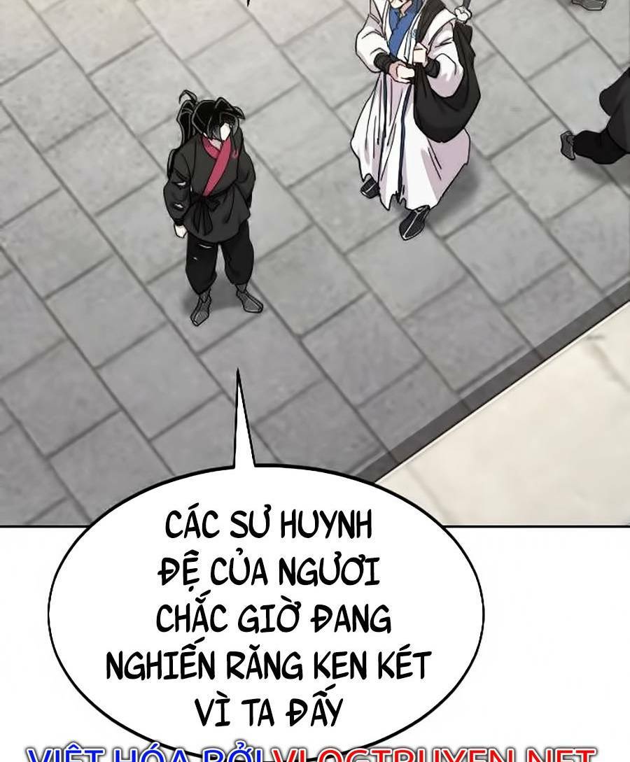 hoa sơn tái xuất chapter 69 - Trang 2