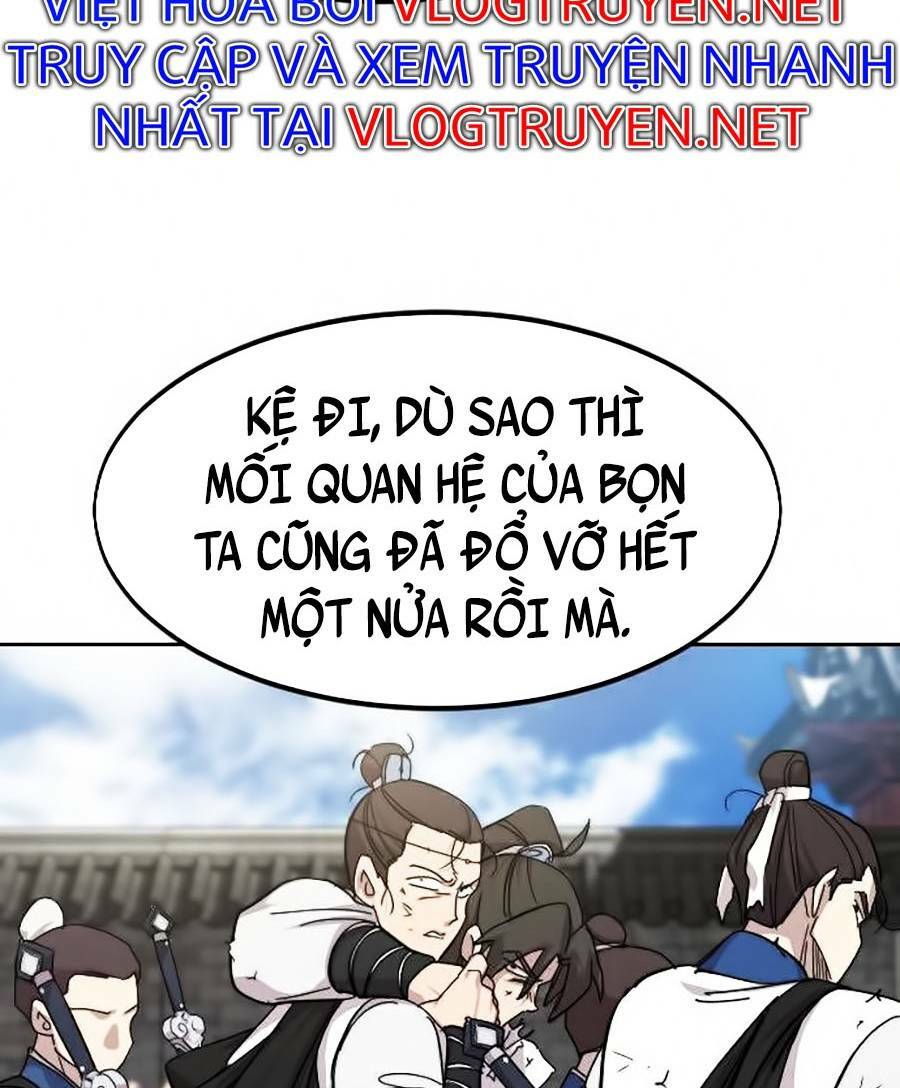 hoa sơn tái xuất chapter 69 - Trang 2