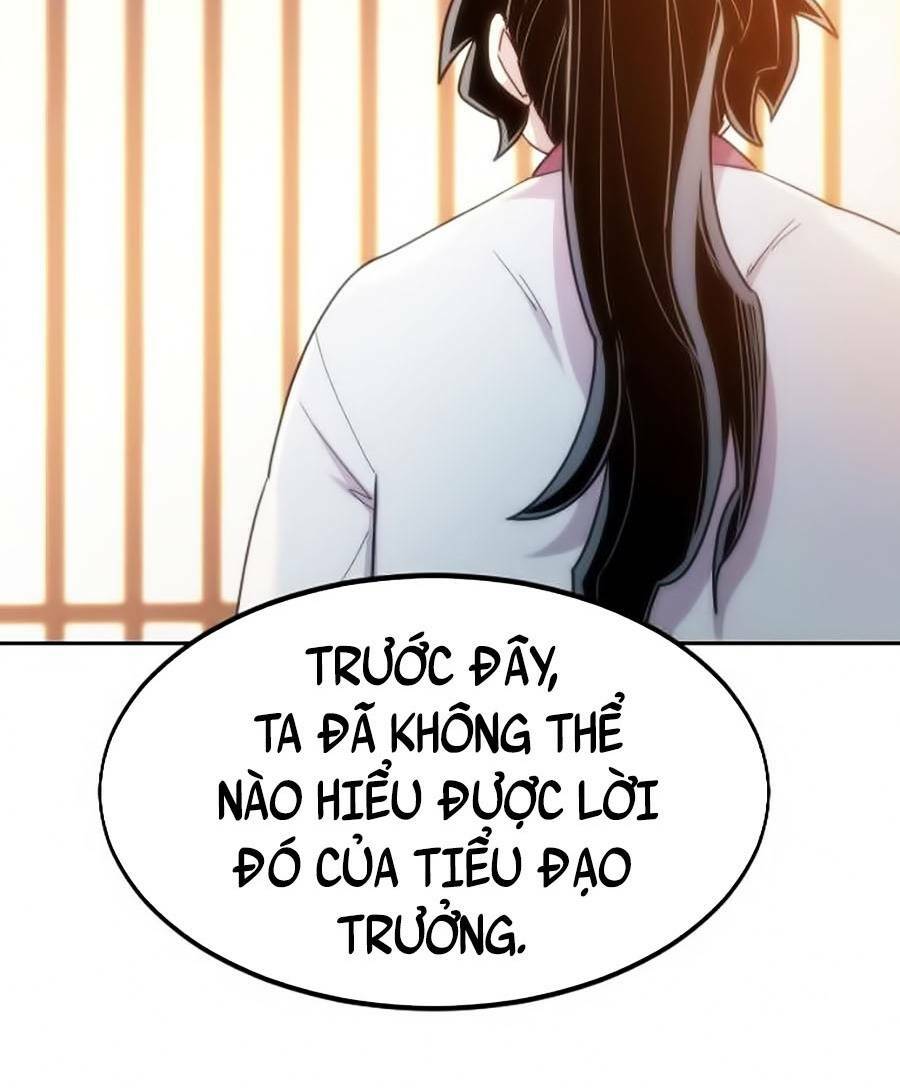 hoa sơn tái xuất chapter 69 - Trang 2