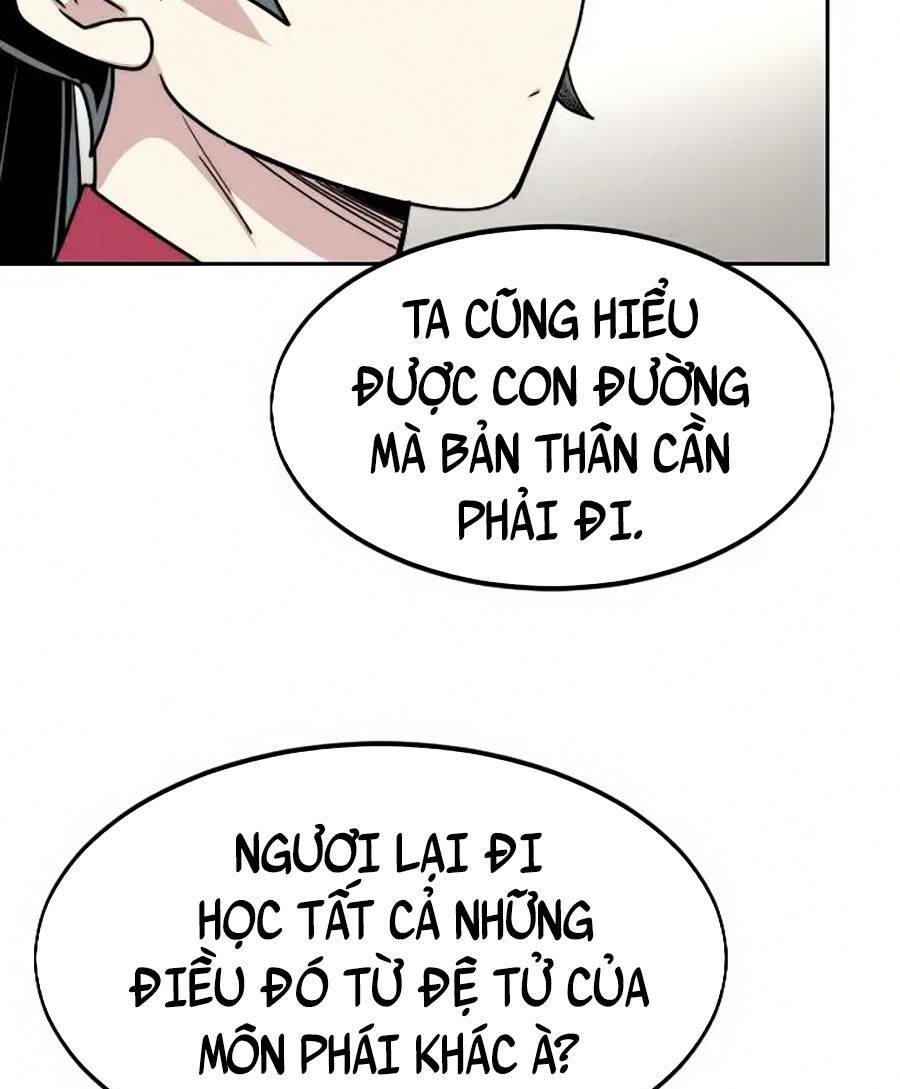 hoa sơn tái xuất chapter 69 - Trang 2