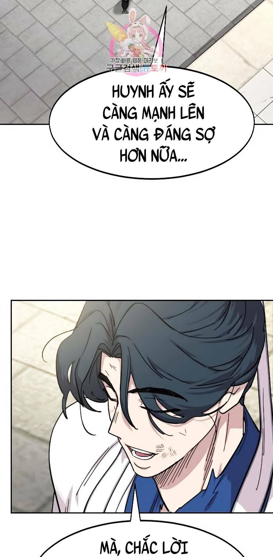 hoa sơn tái xuất chapter 69 - Trang 2