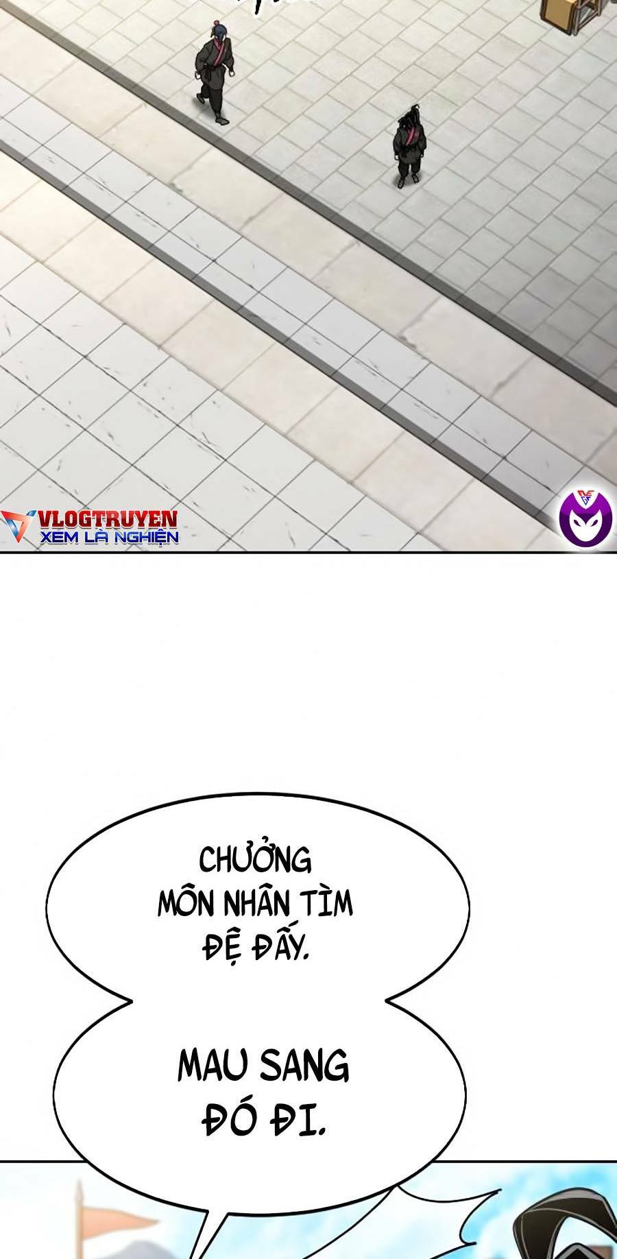 hoa sơn tái xuất chapter 69 - Trang 2