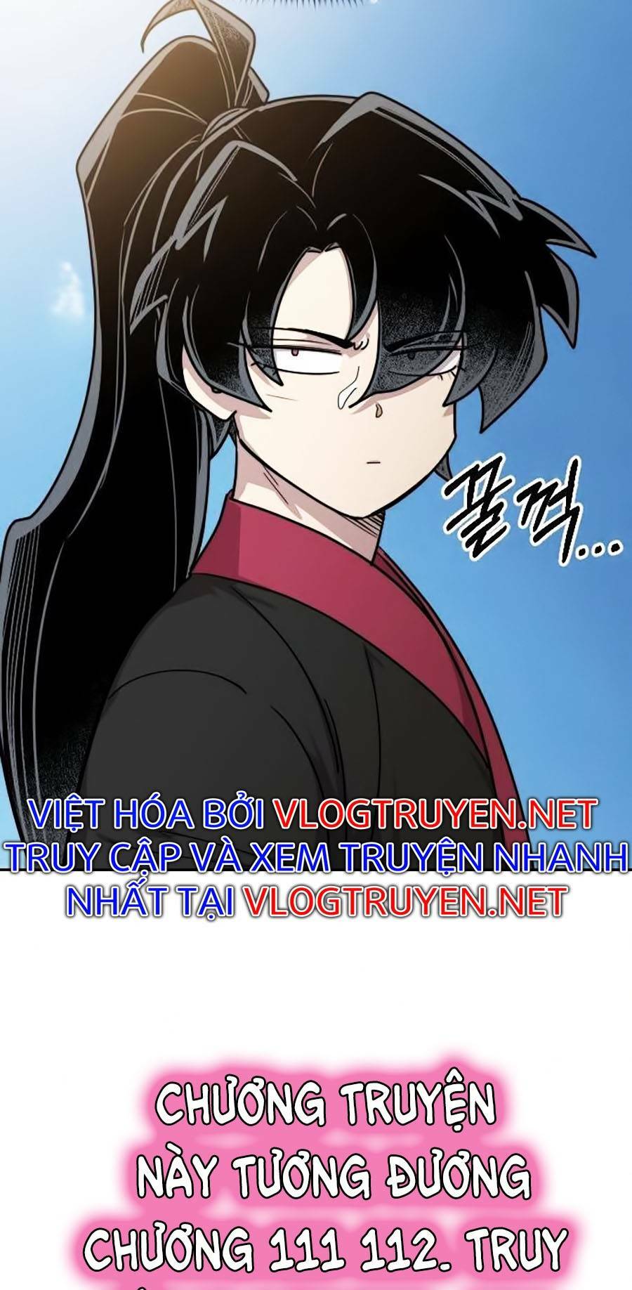 hoa sơn tái xuất chapter 69 - Trang 2