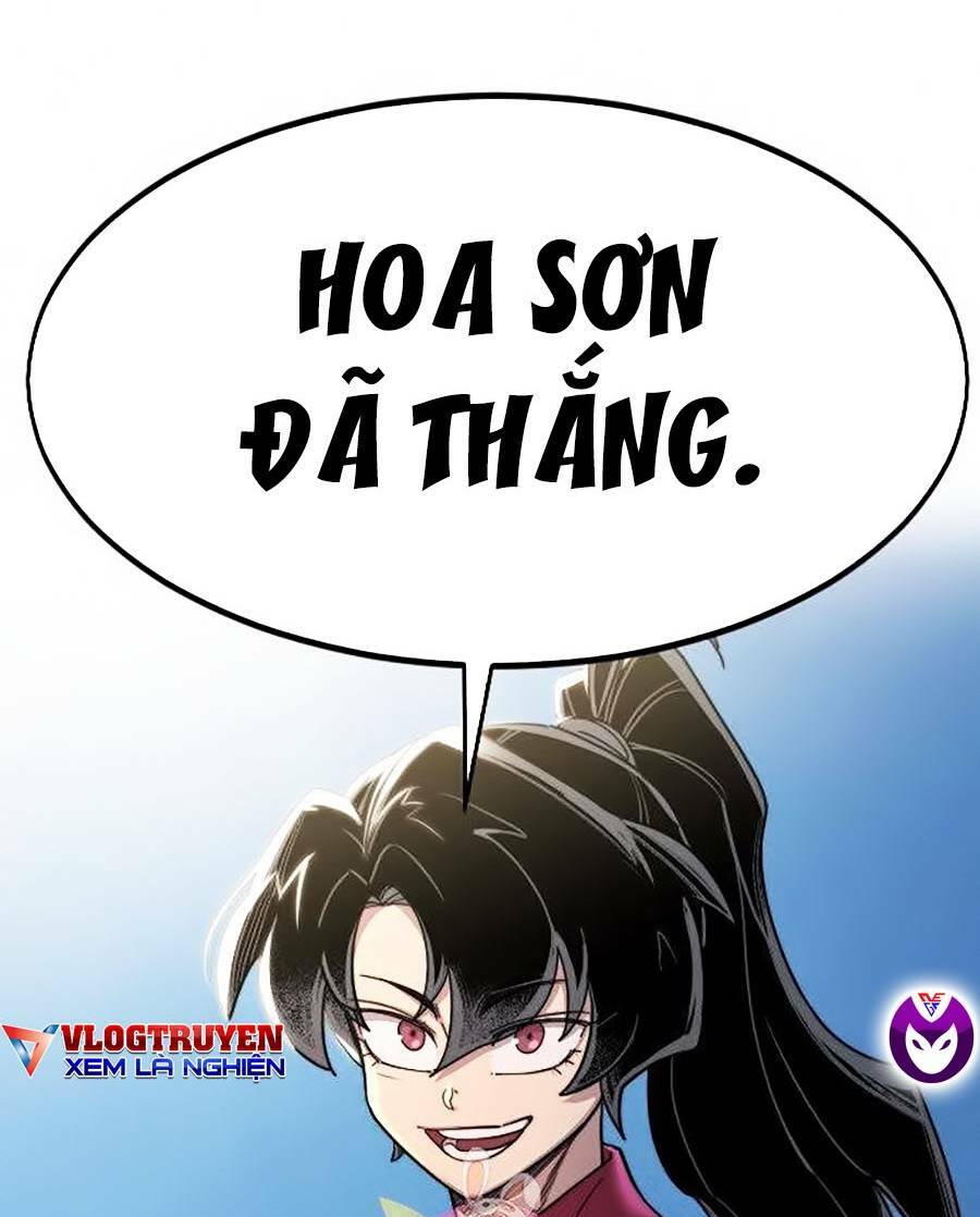 hoa sơn tái xuất chapter 69 - Trang 2