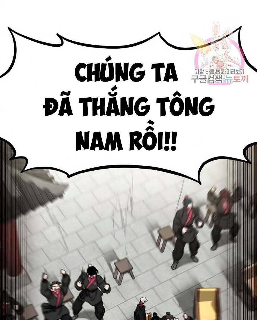 hoa sơn tái xuất chapter 69 - Trang 2