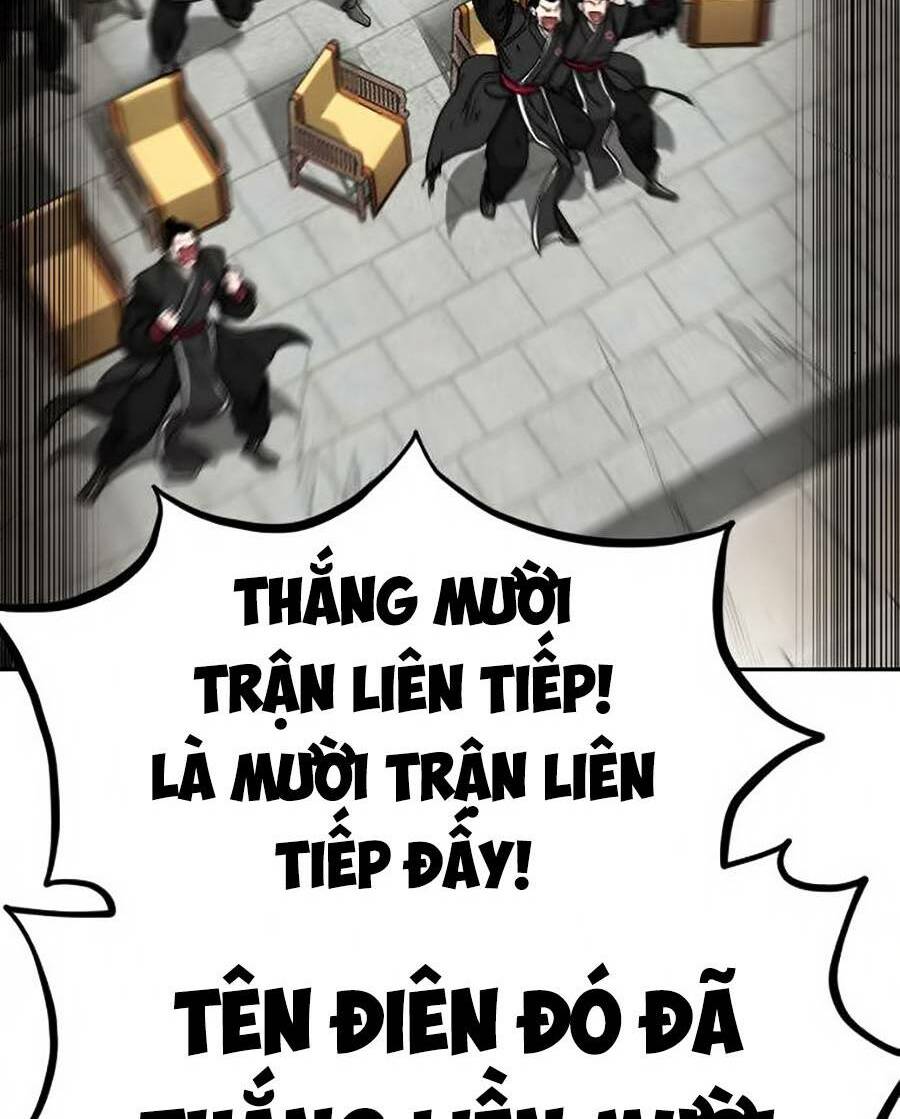 hoa sơn tái xuất chapter 69 - Trang 2