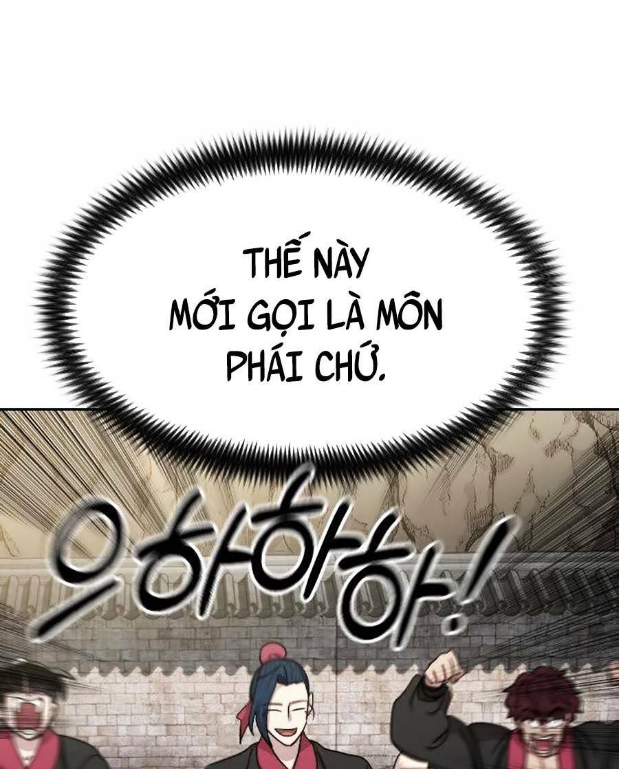 hoa sơn tái xuất chapter 69 - Trang 2