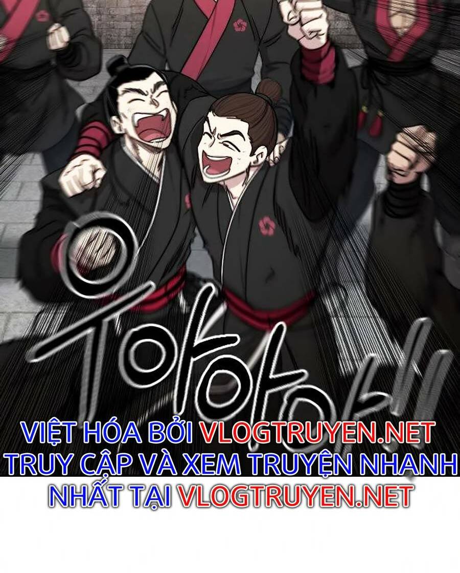 hoa sơn tái xuất chapter 69 - Trang 2