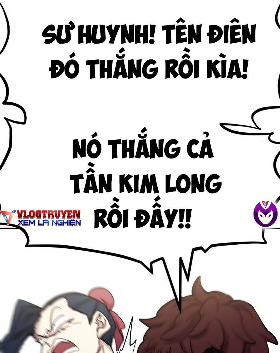 hoa sơn tái xuất chapter 69 - Trang 2