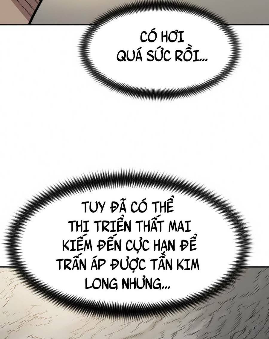 hoa sơn tái xuất chapter 69 - Trang 2