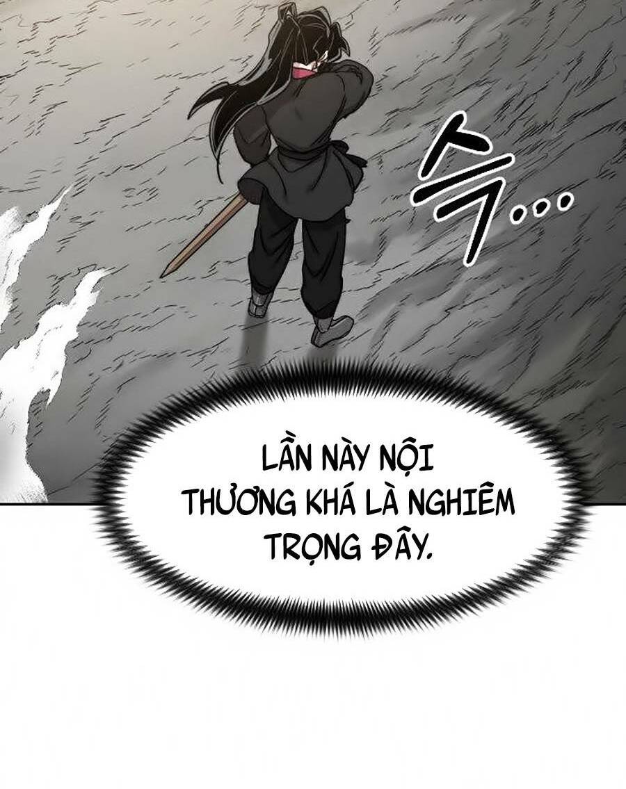 hoa sơn tái xuất chapter 69 - Trang 2