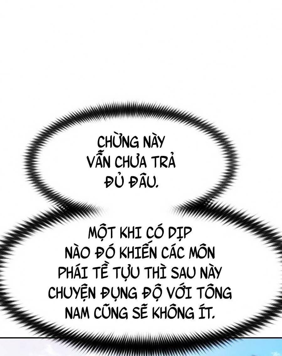 hoa sơn tái xuất chapter 69 - Trang 2