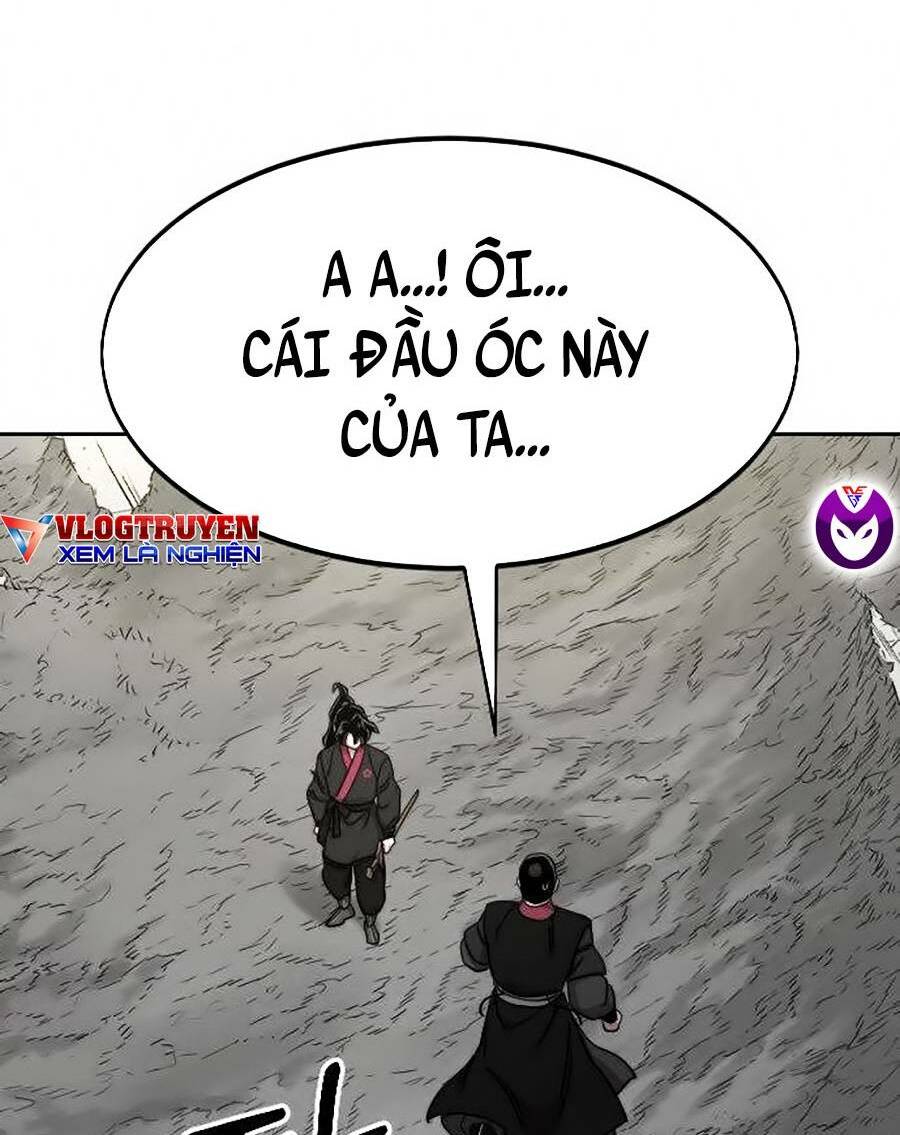 hoa sơn tái xuất chapter 69 - Trang 2