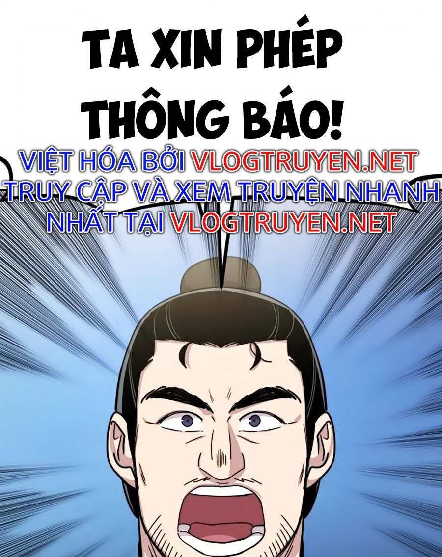 hoa sơn tái xuất chapter 69 - Trang 2