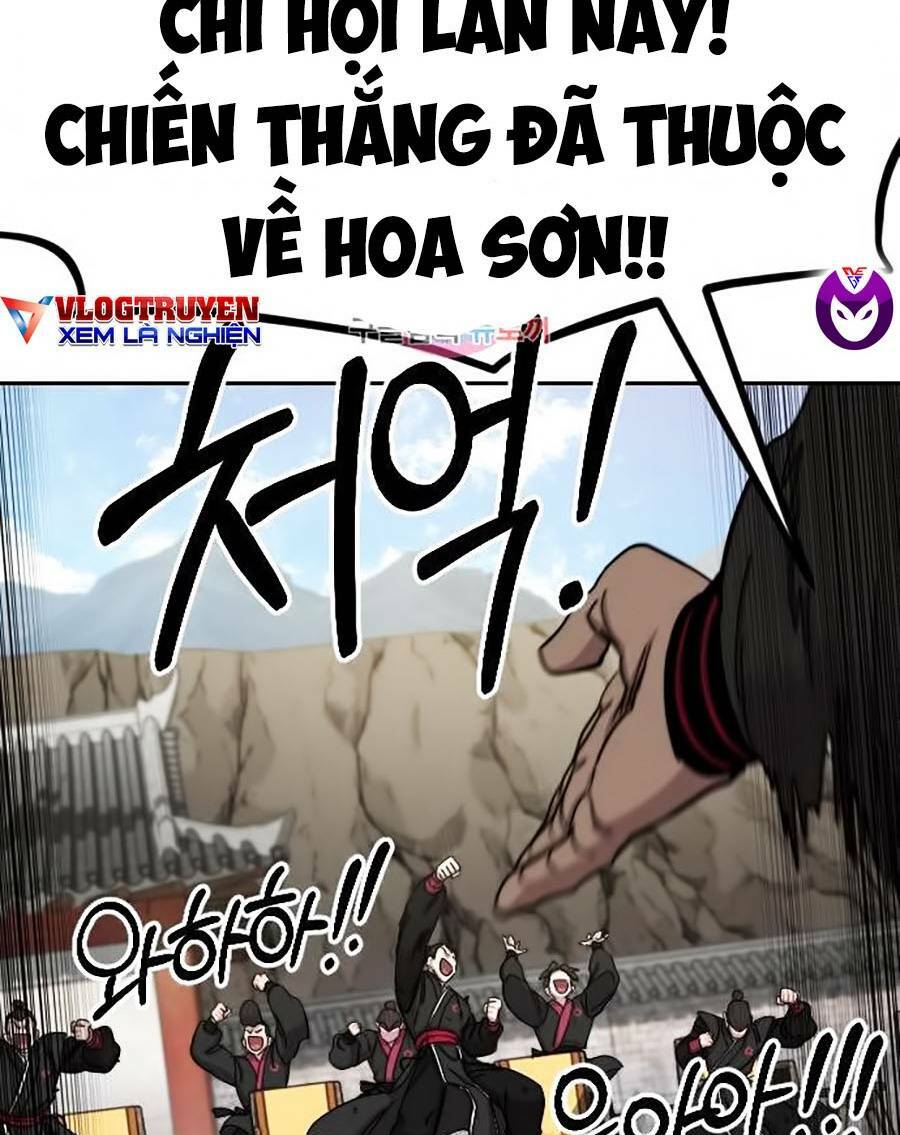 hoa sơn tái xuất chapter 69 - Trang 2