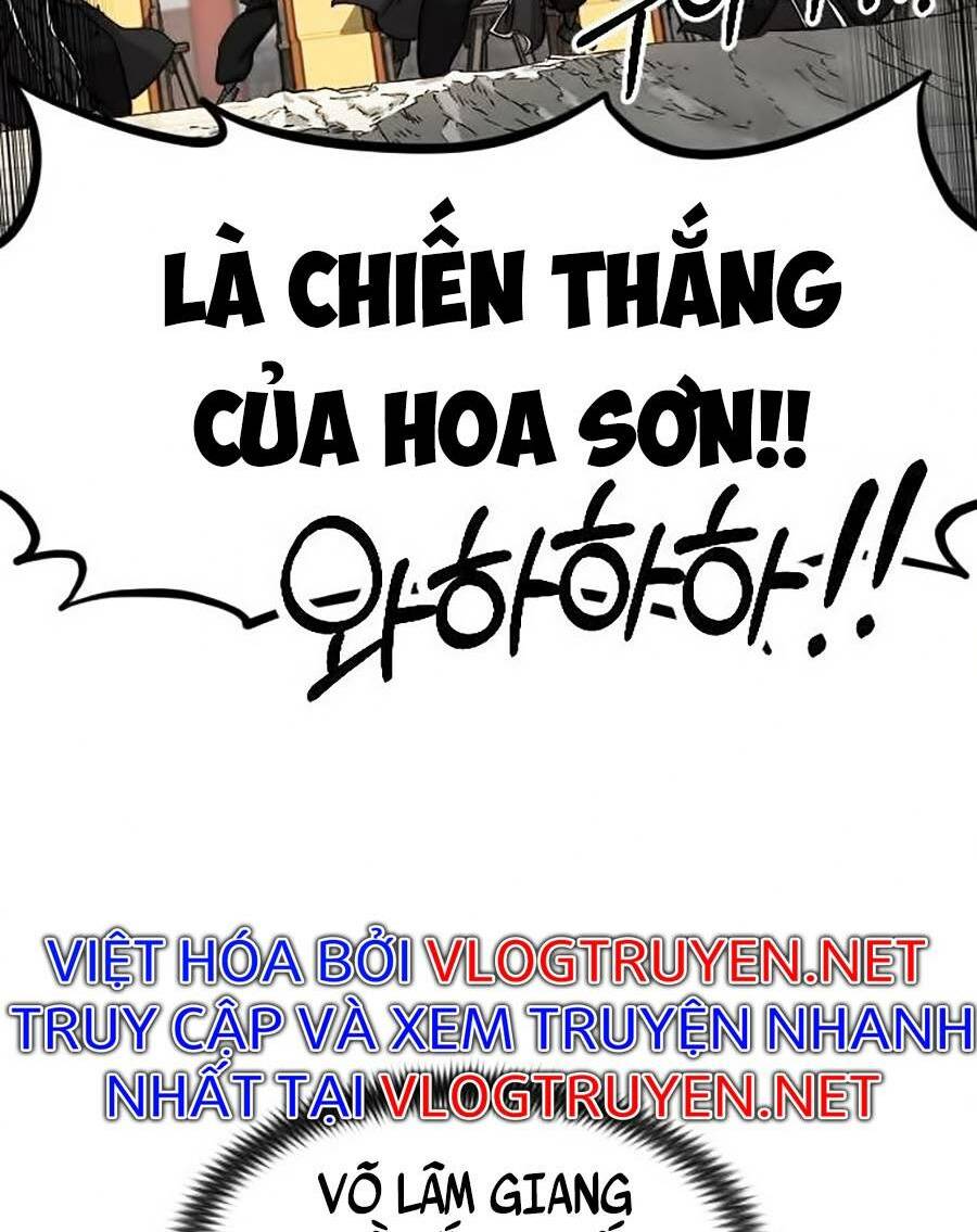 hoa sơn tái xuất chapter 69 - Trang 2