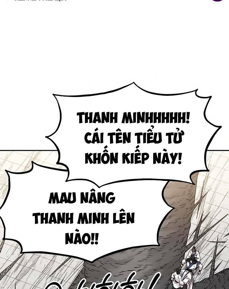 hoa sơn tái xuất chapter 69 - Trang 2