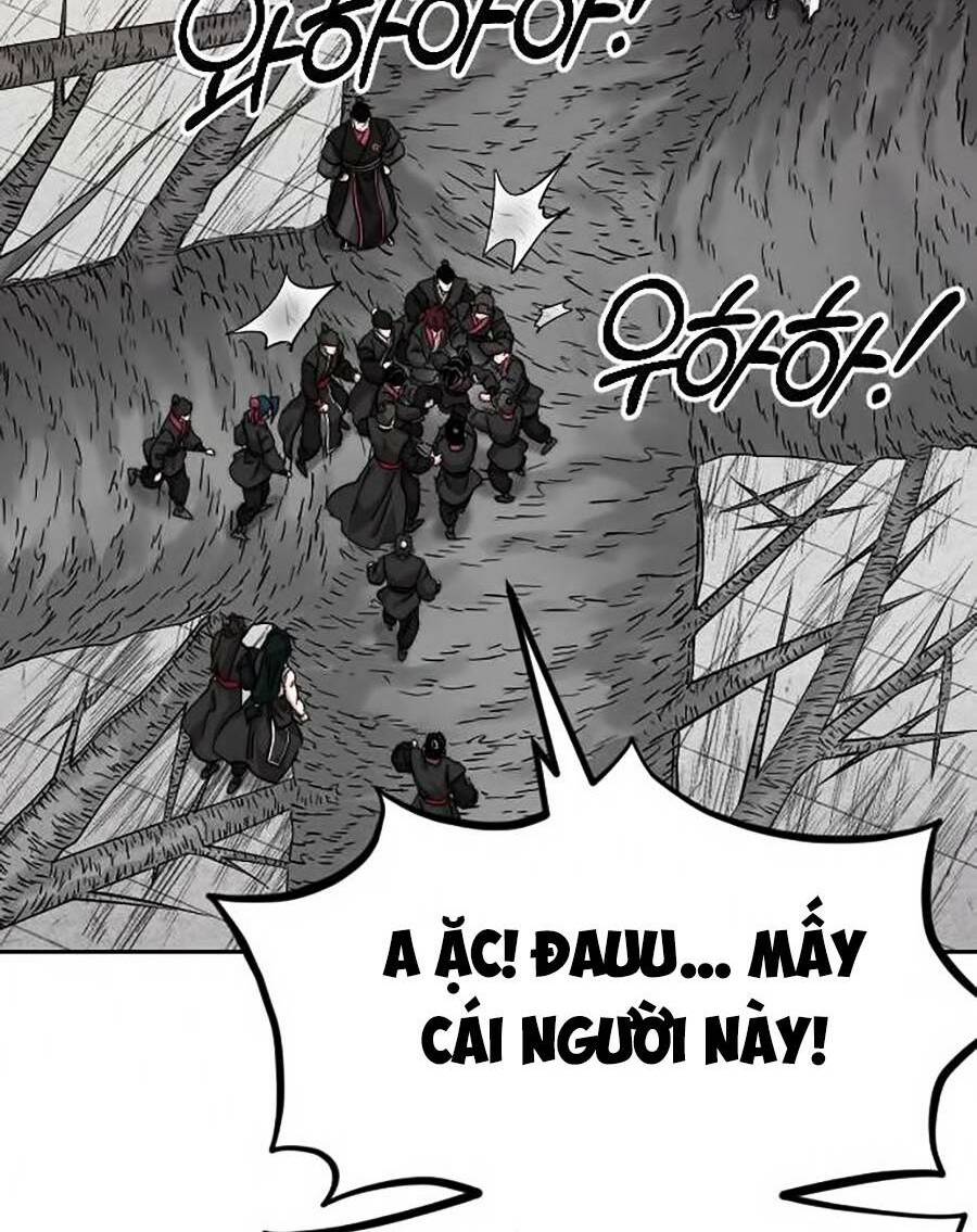 hoa sơn tái xuất chapter 69 - Trang 2