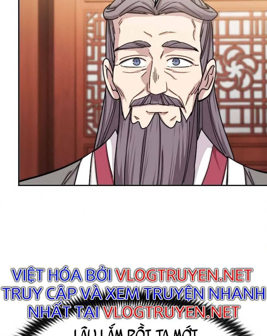 hoa sơn tái xuất chapter 69 - Trang 2