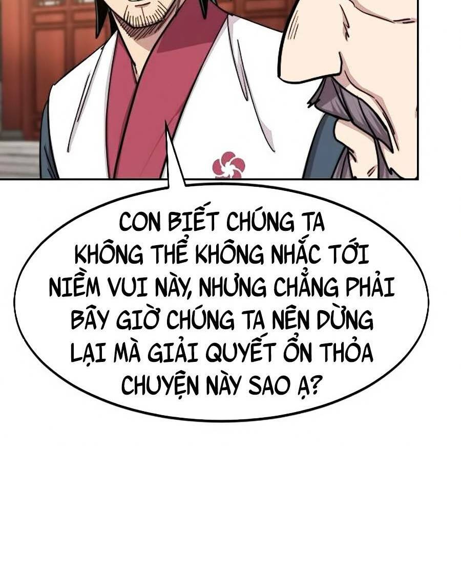 hoa sơn tái xuất chapter 69 - Trang 2