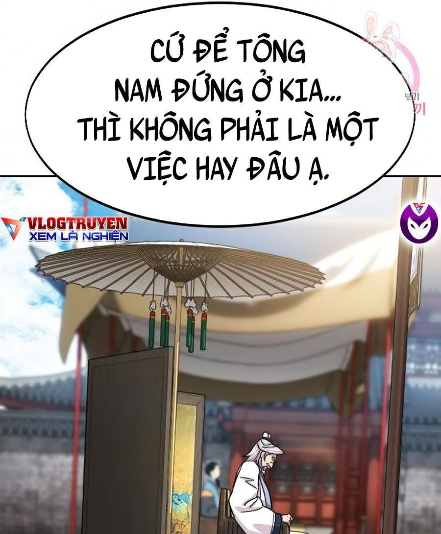 hoa sơn tái xuất chapter 69 - Trang 2