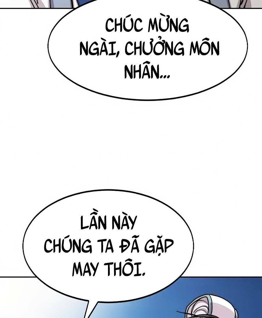 hoa sơn tái xuất chapter 69 - Trang 2