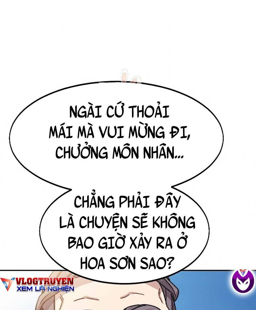 hoa sơn tái xuất chapter 69 - Trang 2