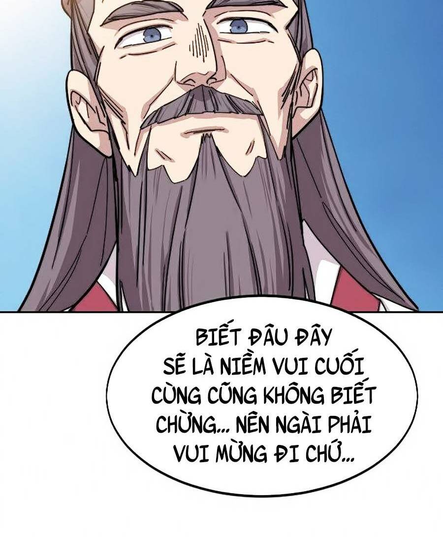 hoa sơn tái xuất chapter 69 - Trang 2