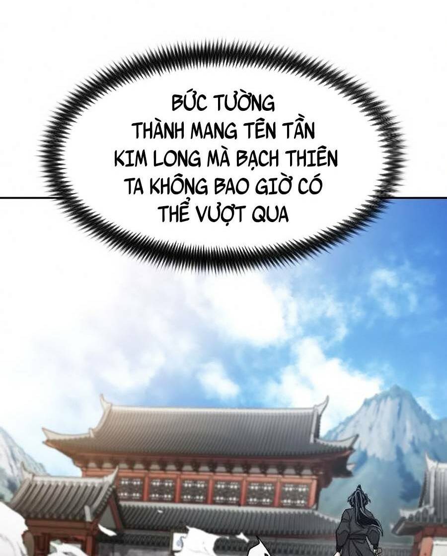 hoa sơn tái xuất chapter 69 - Trang 2