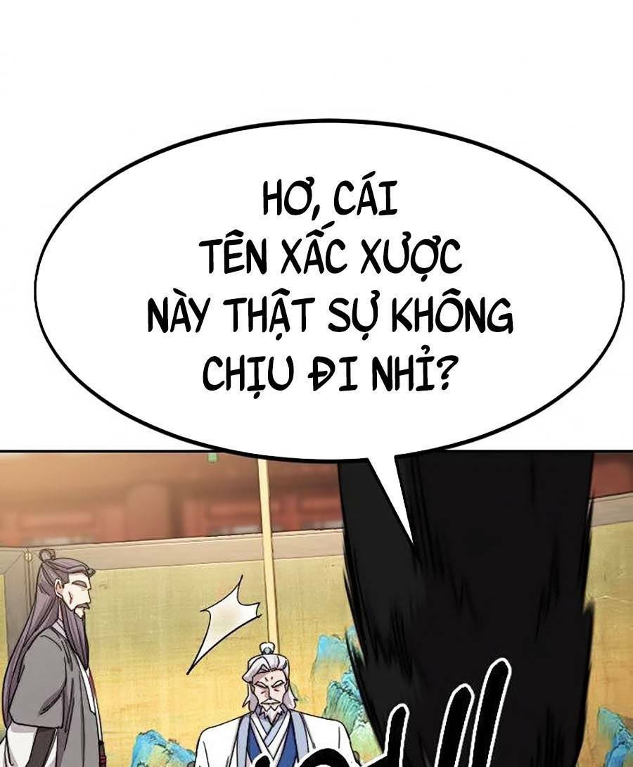 hoa sơn tái xuất chapter 69 - Trang 2