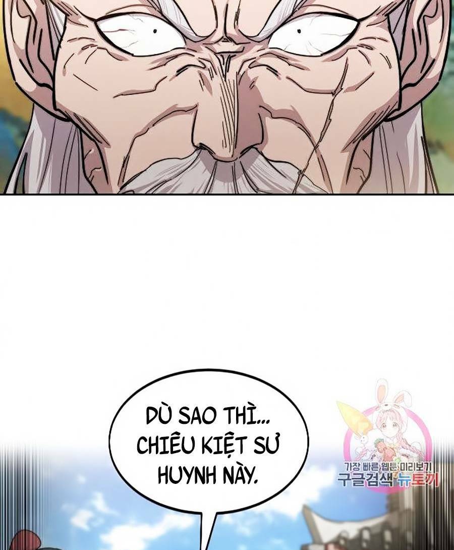 hoa sơn tái xuất chapter 69 - Trang 2