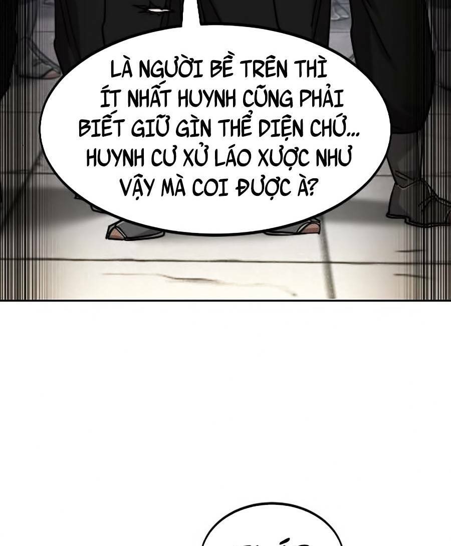 hoa sơn tái xuất chapter 69 - Trang 2