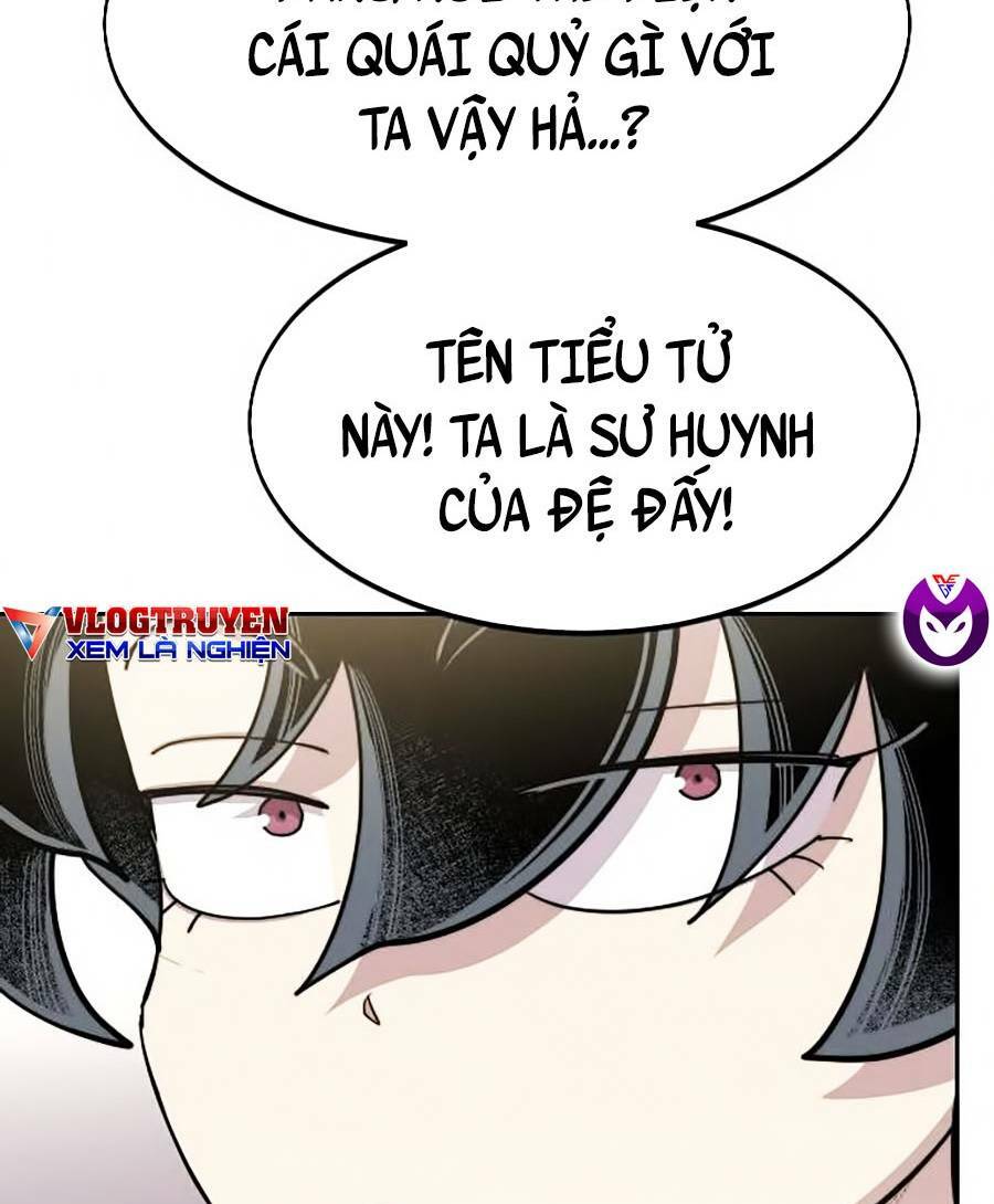 hoa sơn tái xuất chapter 69 - Trang 2