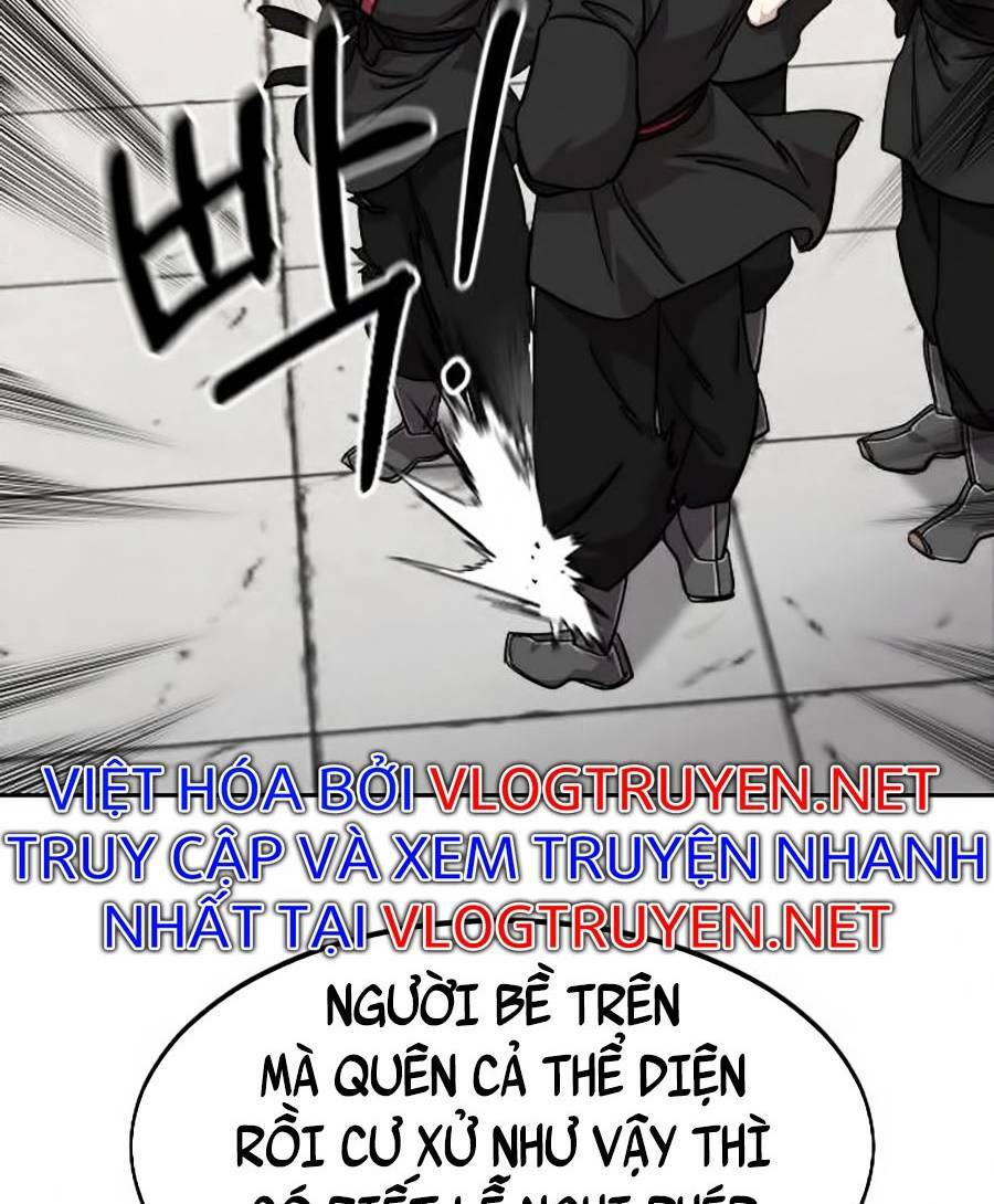 hoa sơn tái xuất chapter 69 - Trang 2