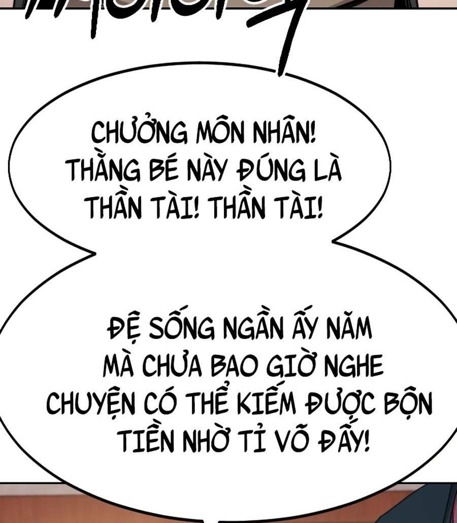 hoa sơn tái xuất chapter 70 - Trang 2